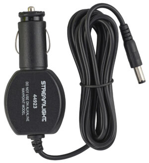 Streamlight 44923 12V DC Charger Barrel Connector