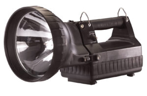 Streamlight 45620 H.I.D. LiteBox® Rechargeable High Lumen Lantern without Charger