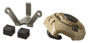 Streamlight 14136 E-mount Kit for Helmet Attachment of Sidewinder®