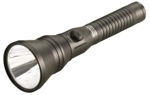 Streamlight 74813 Strion® DS HPL Compact Down-Range Rechargeable Flashlight with Dual Switches