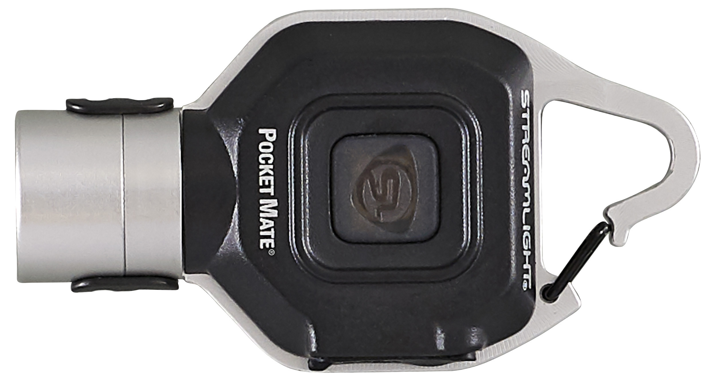 Streamlight 73300 Pocket Mate® USB Rechargeable Ultra-Compact Keychain Light