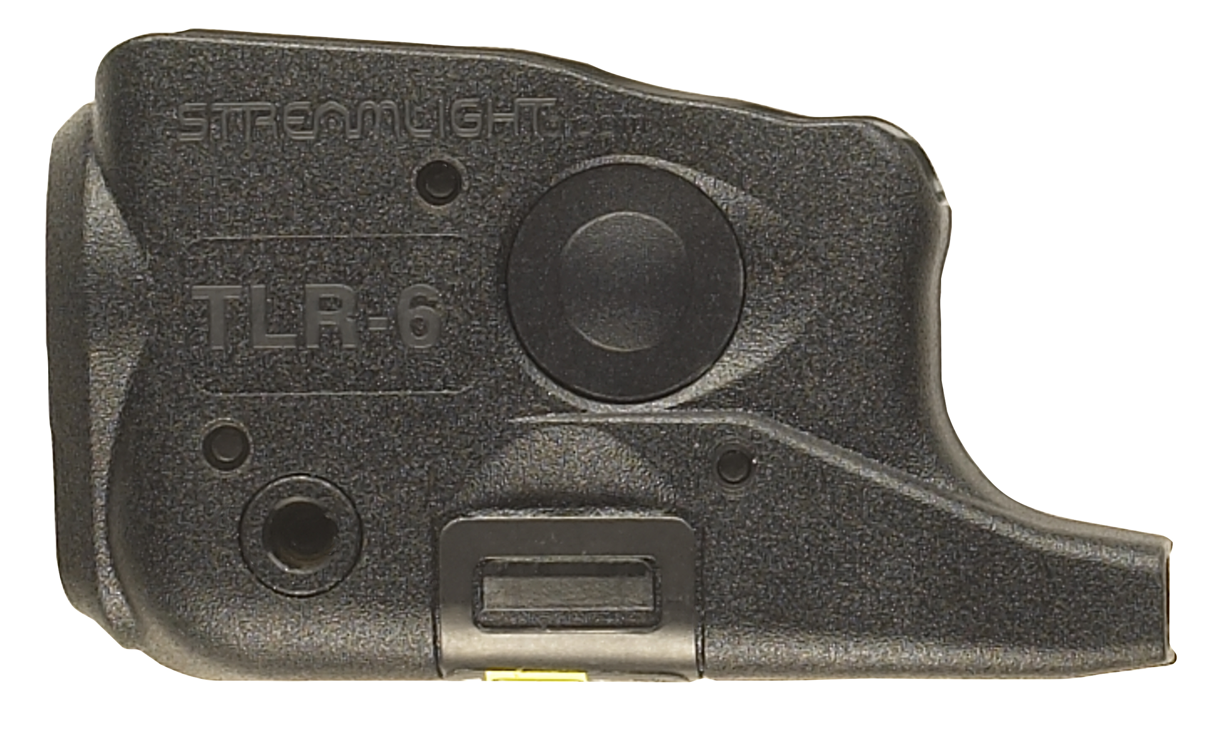 Streamlight 69272 TLR-6® Weapon Light and Laser for GLOCK® 26/27/33 Subcompact Handguns