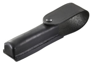 Streamlight 75133 Holster, Leather Plain LED