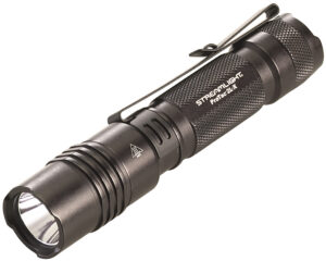 Streamlight 88062 ProTac® 2L-X Multi-Fuel Tactical Flashlight