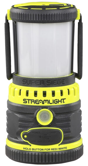Streamlight 44945 Super Siege® High Lumen Rechargeable Lantern