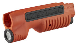 Streamlight 69611 TL-Racker® Integrated Shotgun Forend Light for Remington 870™ Shotguns