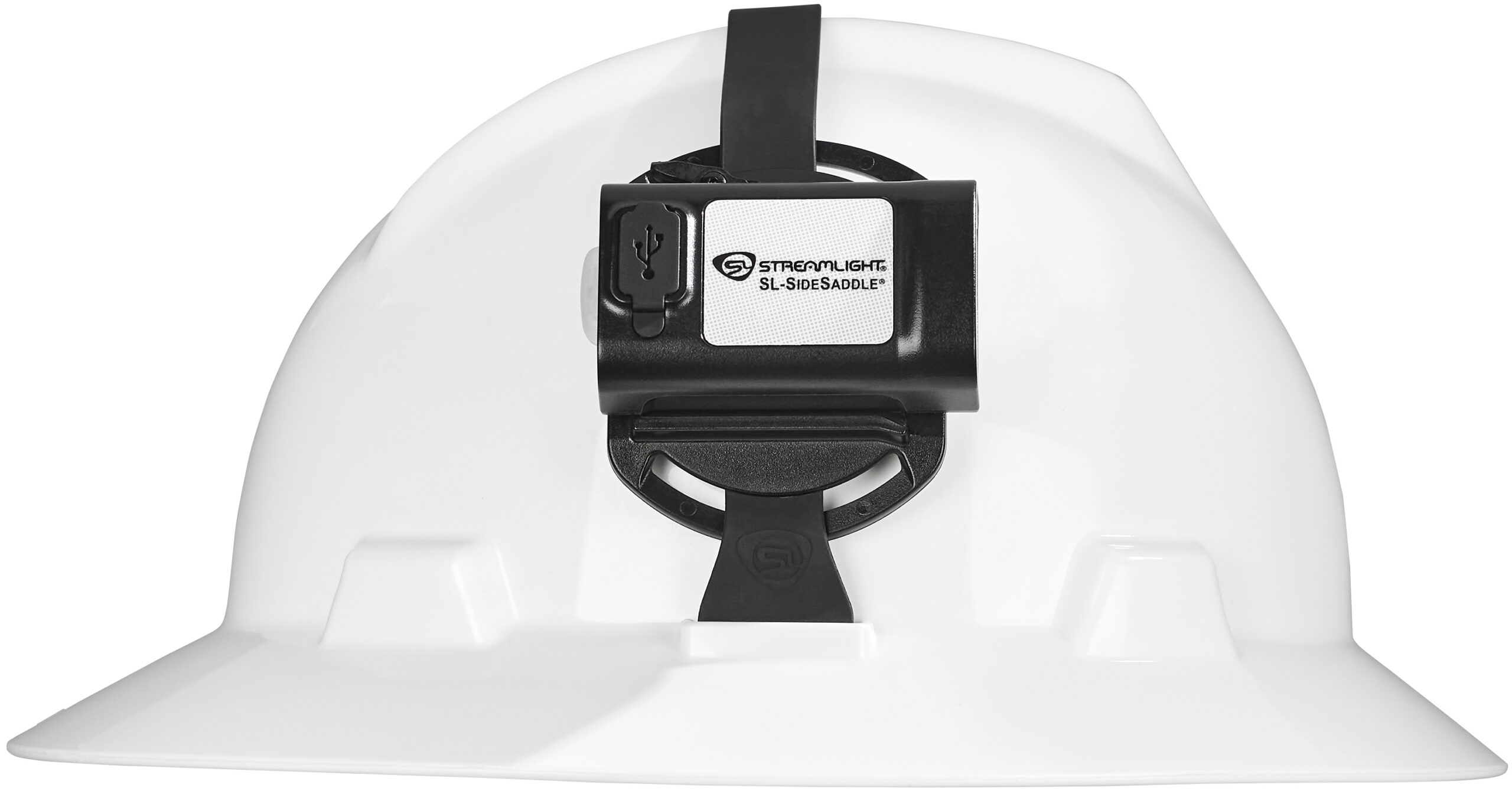 Streamlight 61624 Slot Strap Kit for SL-SideSaddle®
