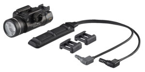 Streamlight 69889 TLR-1 HL® High Lumen Rail Mounted Tactical Light with Dual Remote Kit