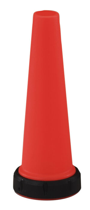 Streamlight 75933 Safety Wand, PolyStinger LED, Red