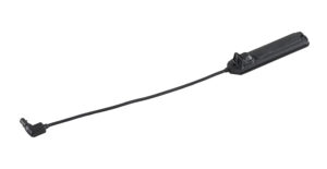 Streamlight 89008 ProTac 2.0 Rail Mount Remote Pressure Switch Plug Cord