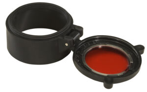 Streamlight 85115 Red Flip Lens 2 Cell Tactical