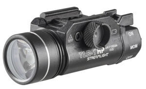 Streamlight 59152 TLR-1® HP High Candela Rail Mounted Tactical Light and Long Gun Kit