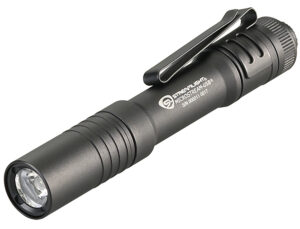Streamlight 66601 MicroStream® USB Bright Pocket-sized Rechargeable Flashlight