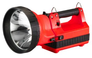 Streamlight 45601 H.I.D. LiteBox® Rechargeable High Lumen Lantern, Standard System