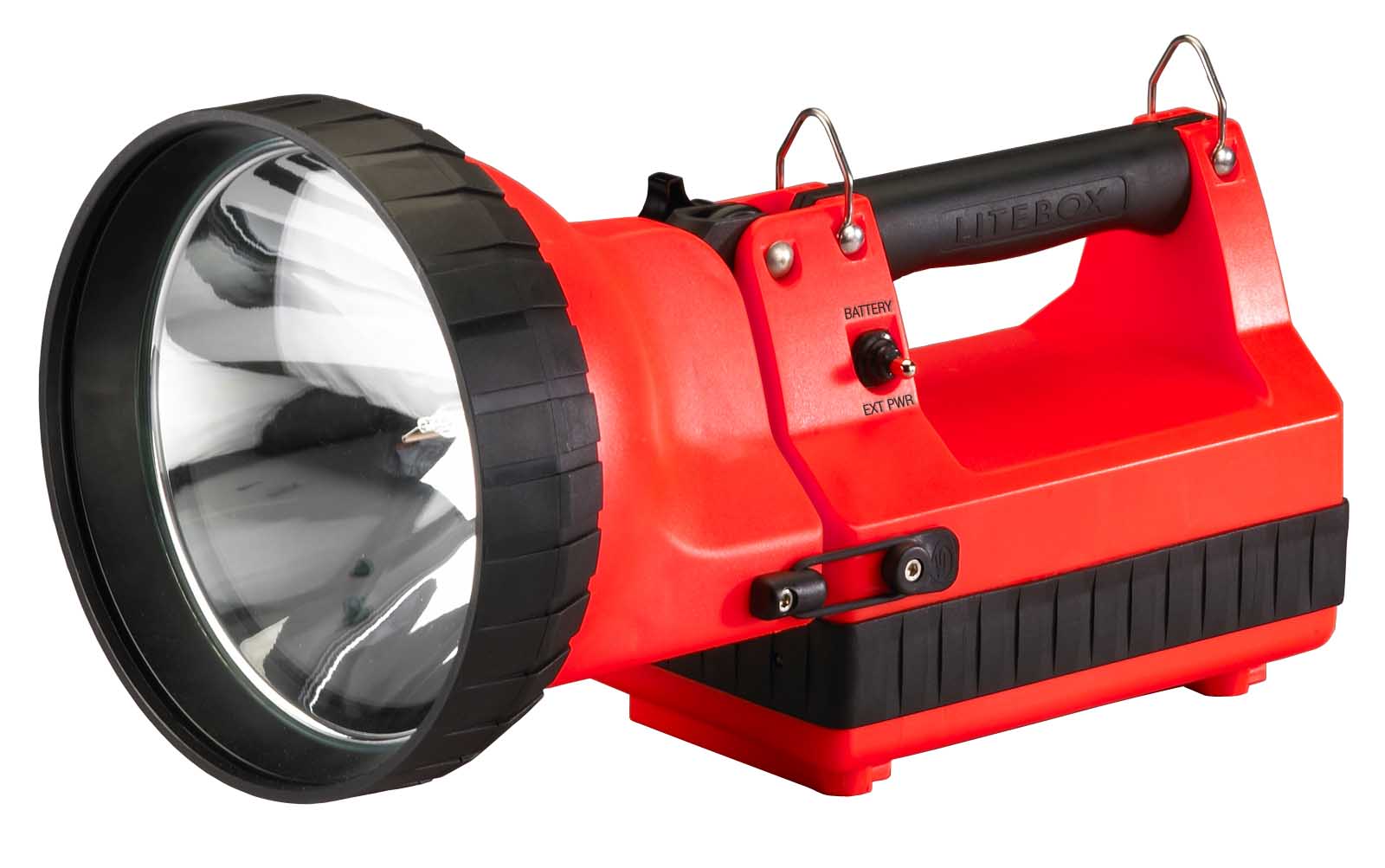 Streamlight 45601 H.I.D. LiteBox® Rechargeable High Lumen Lantern, Standard System