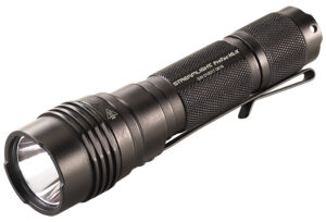 Streamlight 88064 ProTac® HL-X High Lumen Multi-Fuel Tactical Flashlight