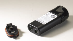Streamlight 90120 Replacement Battery Pack for Survivor® Flashlight