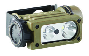Streamlight 14510 Sidewinder Compact® III Military Model Angle Head Flashlight