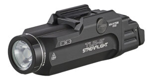Streamlight 69464 TLR-9® Rail Mounted Tactical Light with Ambidextrous Rear Switch Options