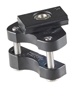 Streamlight 69339 Vantage® II MSA Bracket Kit for Fire Helmets