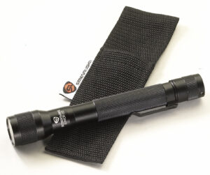 Streamlight 71503 Jr LED F-Stop Holster
