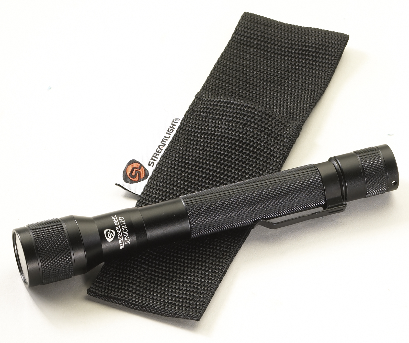 Streamlight 71503 Jr LED F-Stop Holster