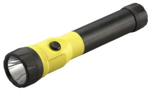 Streamlight 76182 PolyStinger® LED Rechargeable Polymer Flashlight