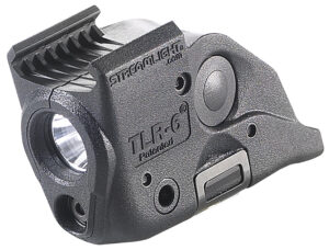 Streamlight 69293 TLR-6® Rail Mount Weapon Light and Laser for Select Smith & Wesson® M&P® Railed Handguns