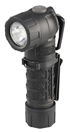 Streamlight 88830 PolyTac 90® X Multi-Fuel Right Angle Flashlight