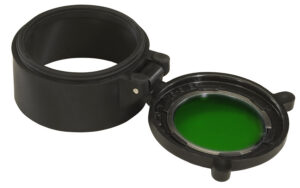 Streamlight 85117 Green Flip Lens 2 Cell Tactical