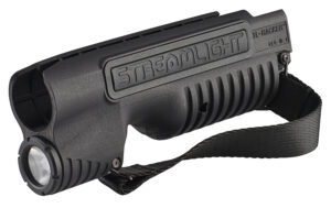 Streamlight 69602 TL-Racker® Integrated Shotgun Forend Light for Mossberg 590® Shockwave Shotguns