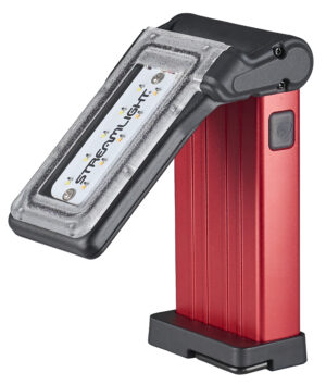 Streamlight 61501 FlipMate® Rechargeable Work Light with Color Matching