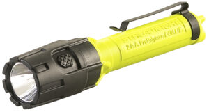 Streamlight 67751 Dualie® 2AA Intrinsically Safe Spot/Flood Flashlight 