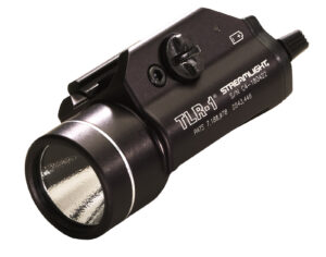 Streamlight 69110 TLR-1® Rail Mounted Tactical Weapon Light