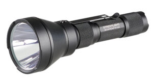 Streamlight 66211 MegaStream® HP USB Lithium-Ion Rechargeable High Candela Flashlight