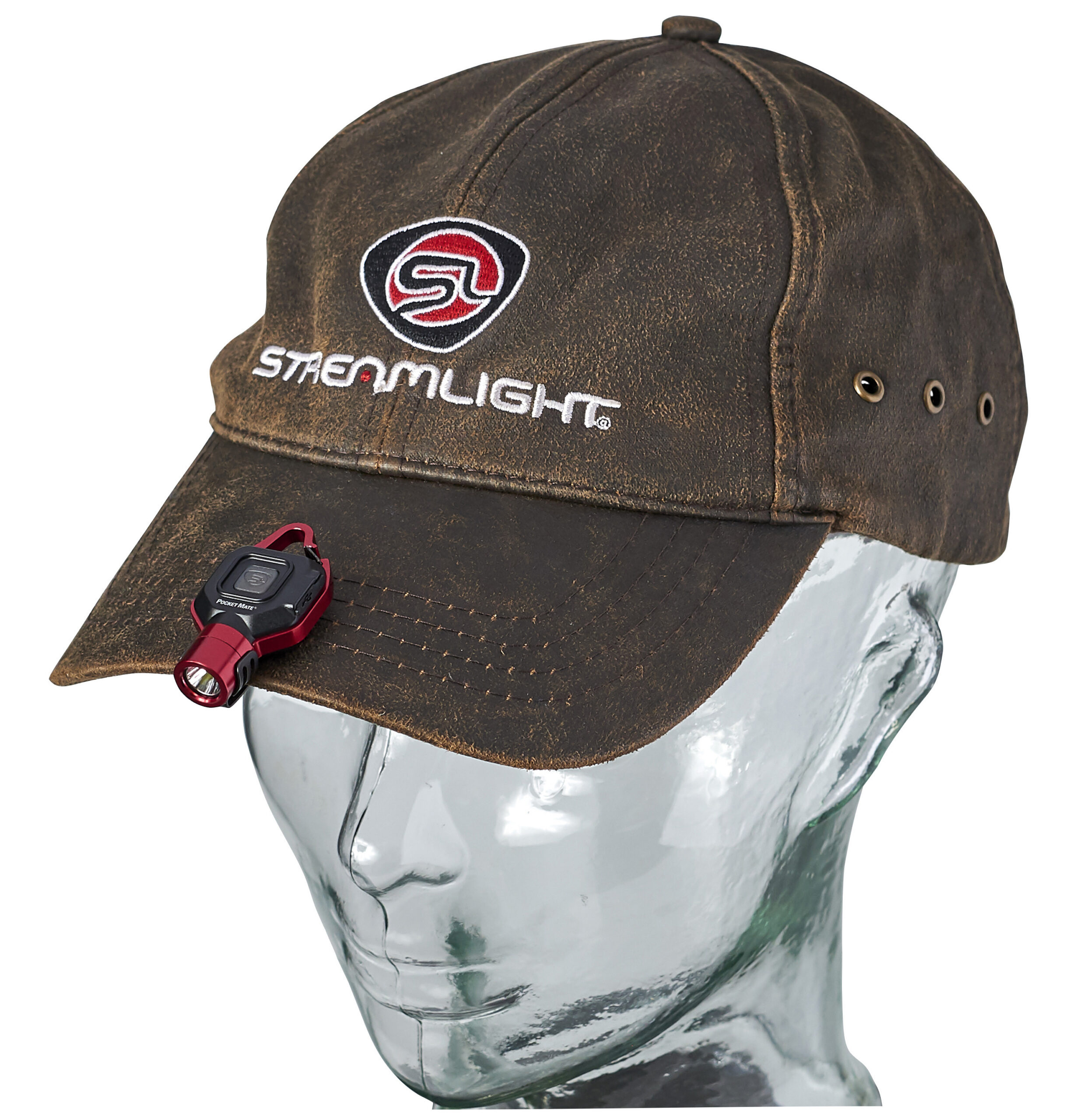 Streamlight 73301 Pocket Mate® USB Rechargeable Ultra-Compact Keychain Light