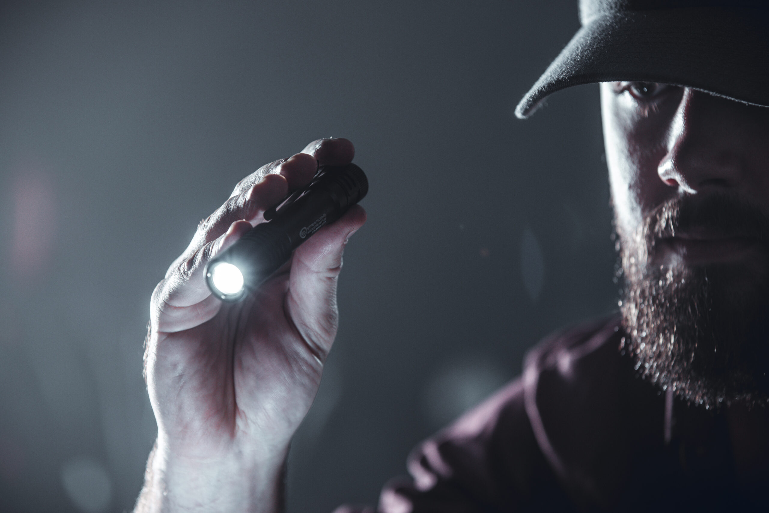 Streamlight 66320 MacroStream® USB Everyday Carry Rechargeable Flashlight