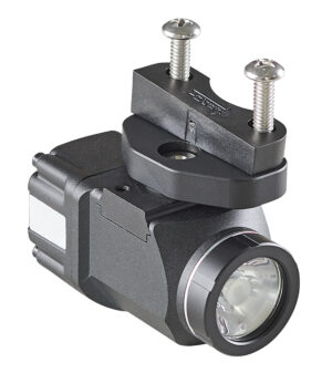 Streamlight 69337 Vantage® II Low Profile Helmet Mounted Firefighter Light