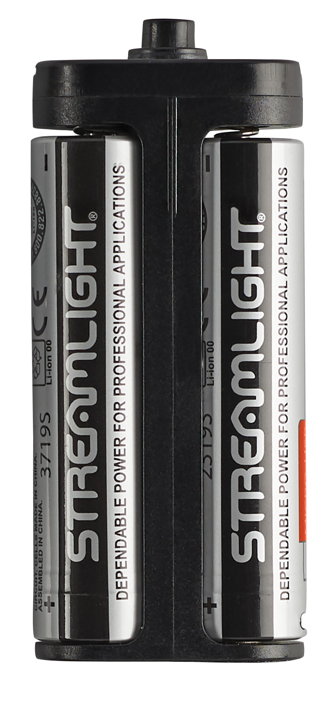 Streamlight 78105 Stinger® 2020 SL-B26® Battery Pack (Includes 2 SL-B26® Li-Ion USB Batteries)