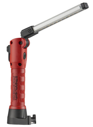 Streamlight 74854 Strion Switchblade® Rechargeable Light Bar Work Light with UV and Color Matching