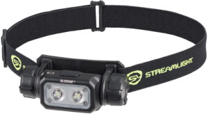 Streamlight 89019 Sledge® Multi-Fuel Flood Headlamp