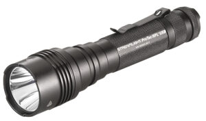 Streamlight 88076 ProTac® HPL USB Tactical Long-Range Rechargeable Flashlight