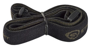 Streamlight 61441 Black Elastic Strap for QB Headlamp