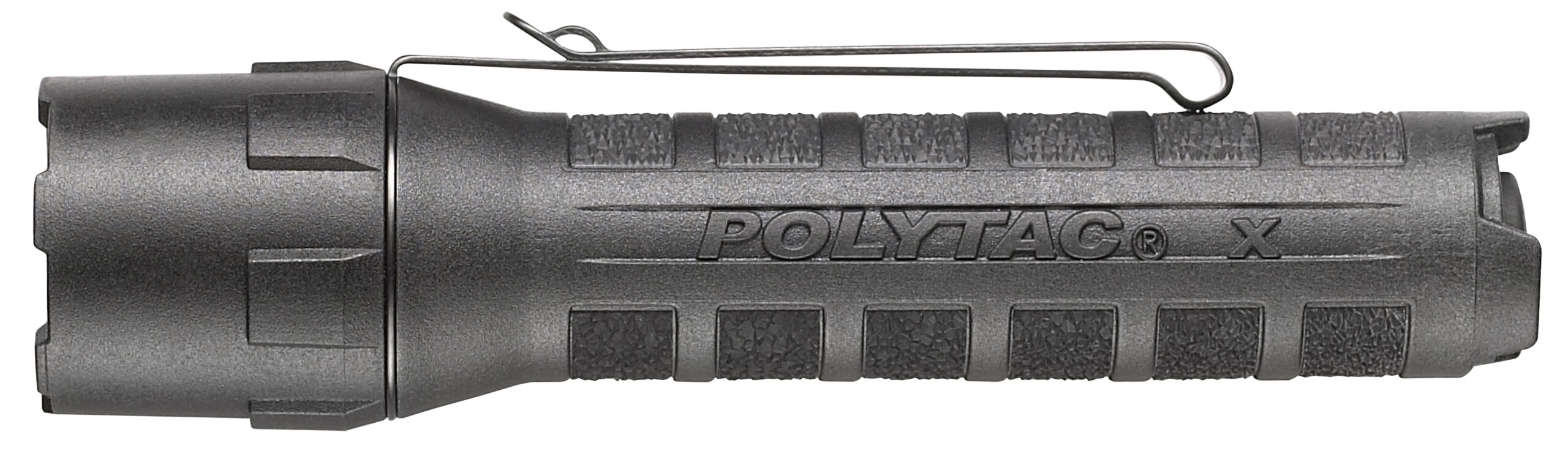 Streamlight 88613 PolyTac® X USB Multi-Fuel Polymer Flashlight