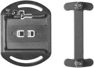 Streamlight 61628 Hat Mount Kit for SL-SideSaddle®