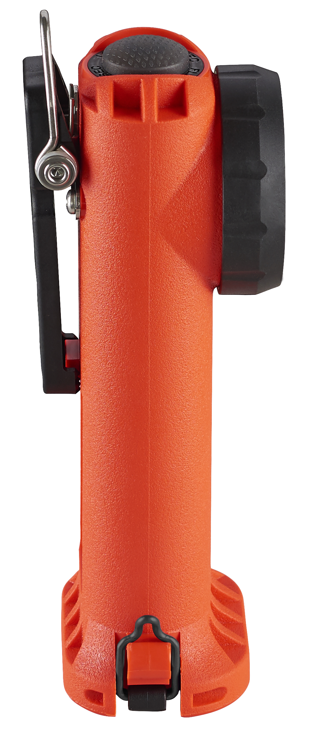 Streamlight 90951 Survivor® X Safety-Rated Rechargeable Firefighter's Right Angle Light