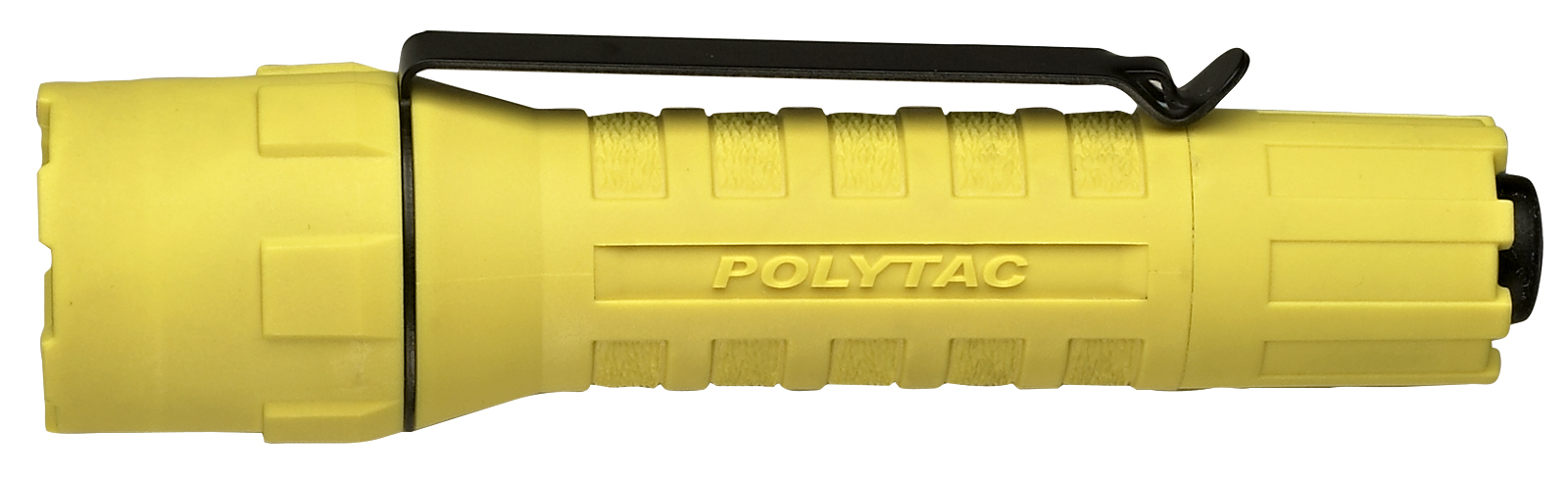 Streamlight 88853 PolyTac® All Purpose Sure Grip Compact Flashlight