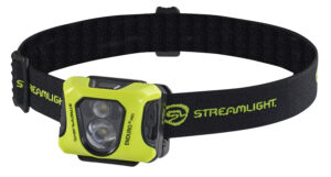 Streamlight 61435 Enduro® Pro USB Rechargeable Spot and Flood Headlamp