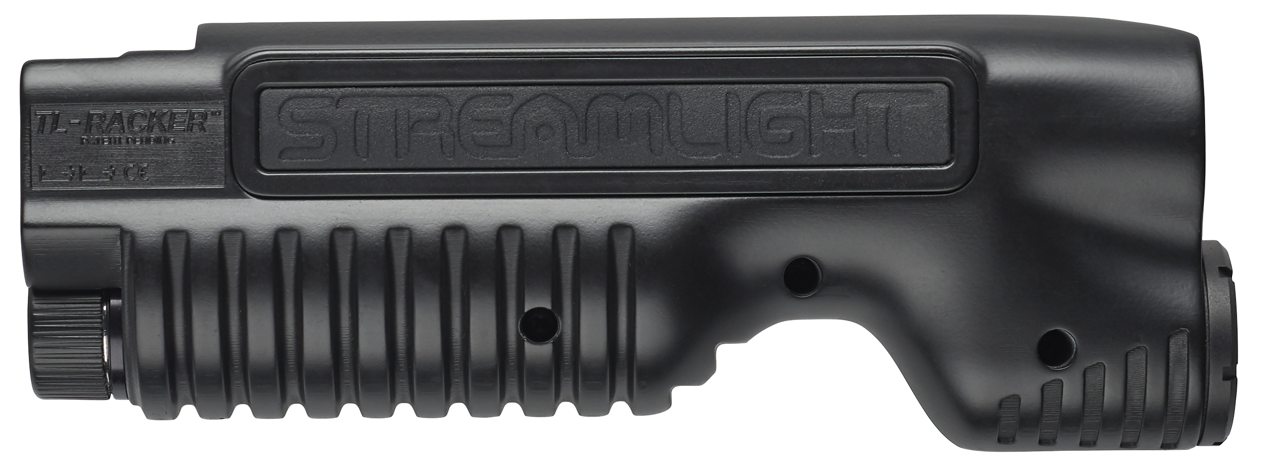 Streamlight 69601 TL-Racker® Integrated Shotgun Forend Light for Remington 870™ Shotguns