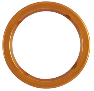 Streamlight 78111 Stinger 2020 Facecap Ring - Orange